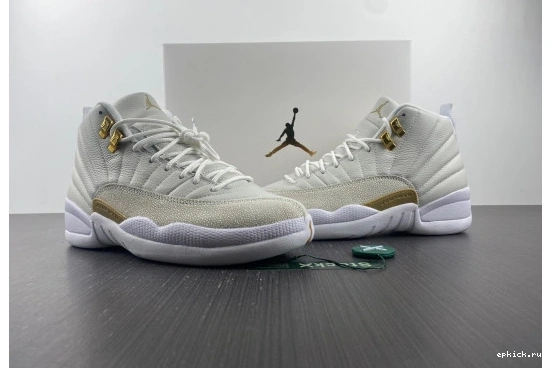 Cheap EP OVO Jordan Retro 873864-102 873864-102 12 White 0425